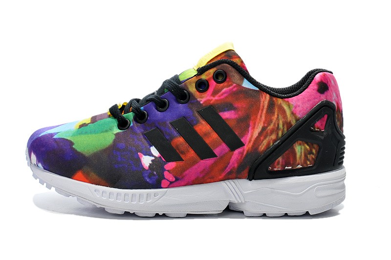 adidas zx flux couleur femme